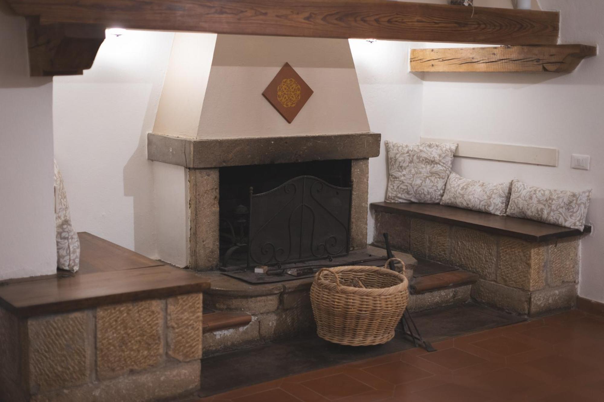Podere San Filippo B&B-Apartment-Pet Friendly-Rent Bike And Bike Friendly Bibbona Exterior foto