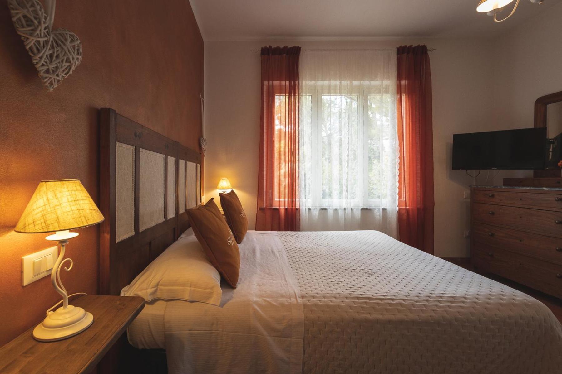 Podere San Filippo B&B-Apartment-Pet Friendly-Rent Bike And Bike Friendly Bibbona Habitación foto