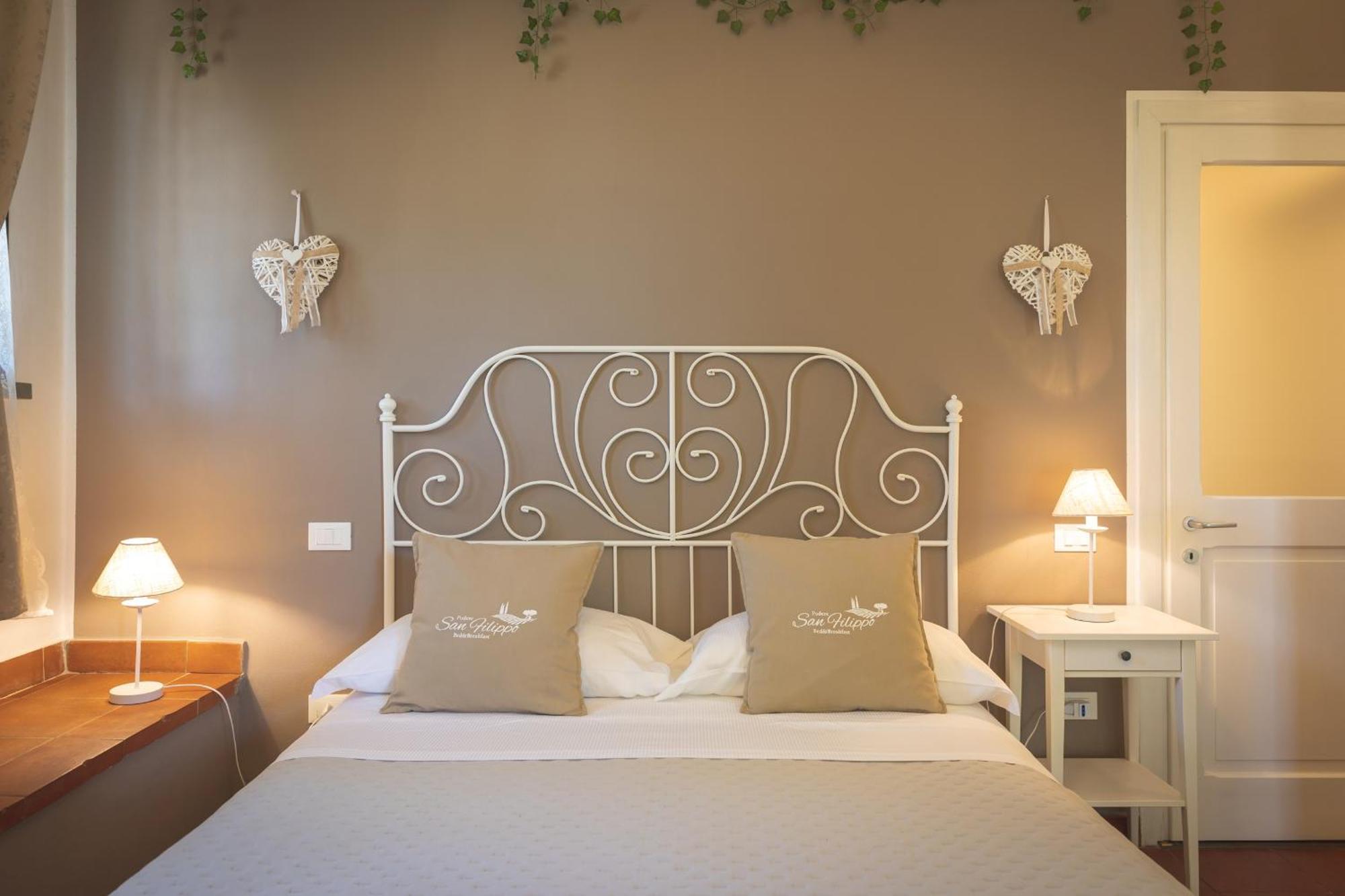 Podere San Filippo B&B-Apartment-Pet Friendly-Rent Bike And Bike Friendly Bibbona Exterior foto
