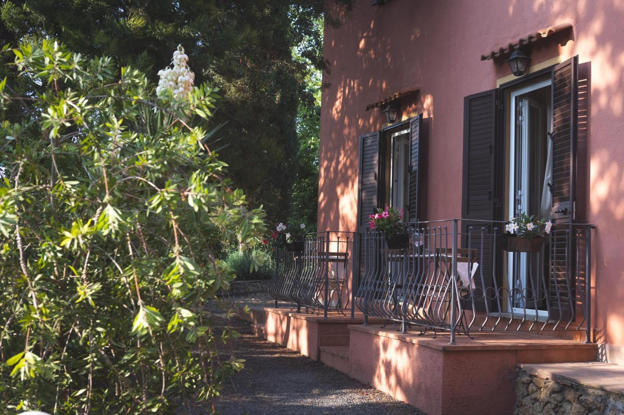 Podere San Filippo B&B-Apartment-Pet Friendly-Rent Bike And Bike Friendly Bibbona Exterior foto