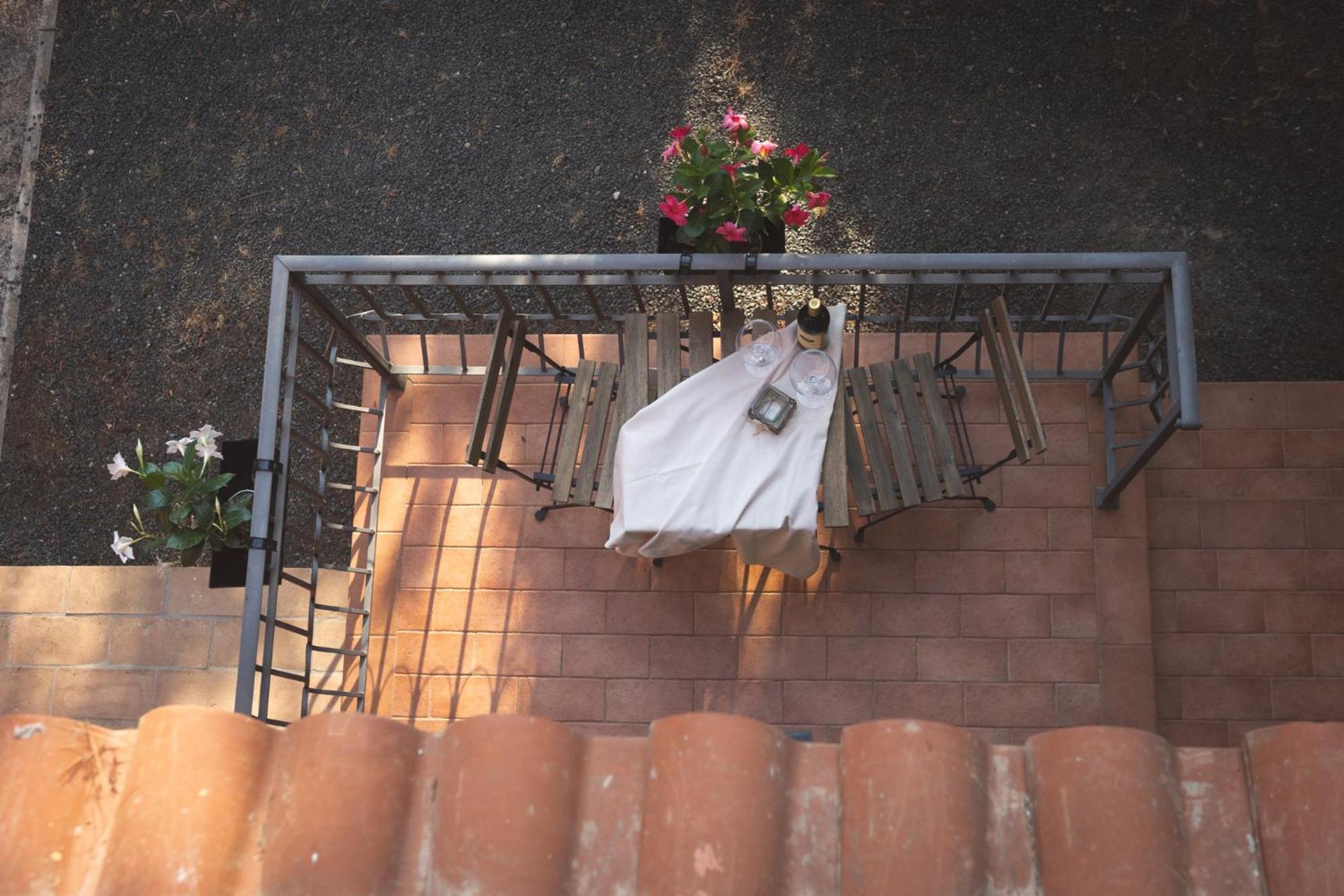 Podere San Filippo B&B-Apartment-Pet Friendly-Rent Bike And Bike Friendly Bibbona Habitación foto