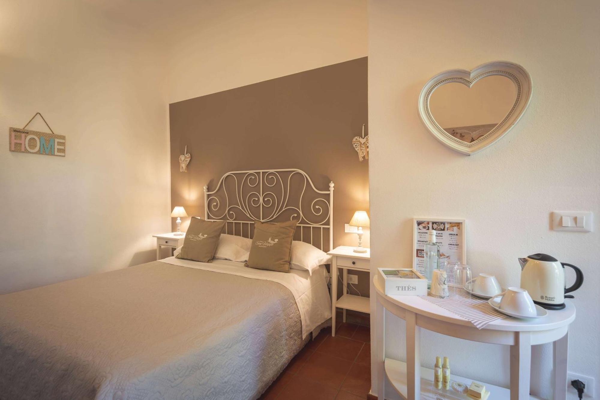 Podere San Filippo B&B-Apartment-Pet Friendly-Rent Bike And Bike Friendly Bibbona Exterior foto