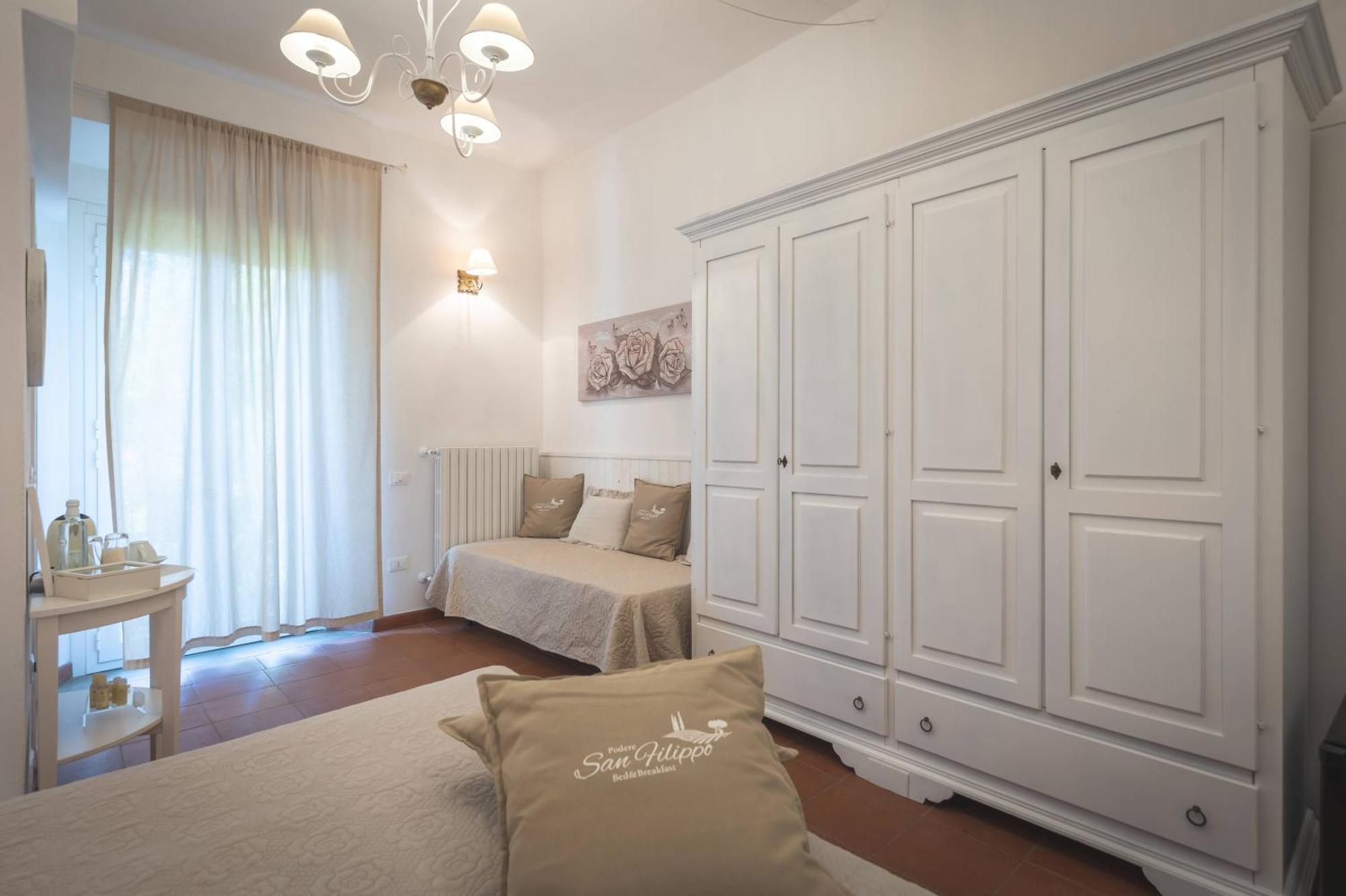 Podere San Filippo B&B-Apartment-Pet Friendly-Rent Bike And Bike Friendly Bibbona Exterior foto