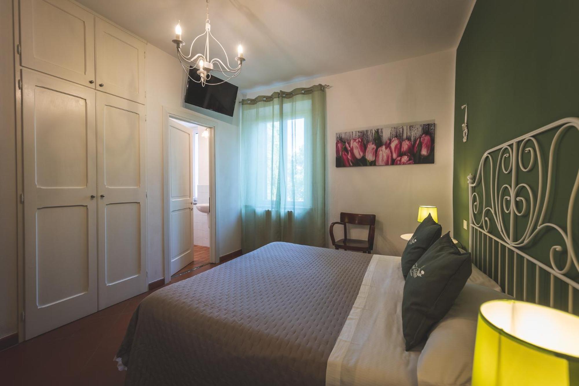 Podere San Filippo B&B-Apartment-Pet Friendly-Rent Bike And Bike Friendly Bibbona Exterior foto