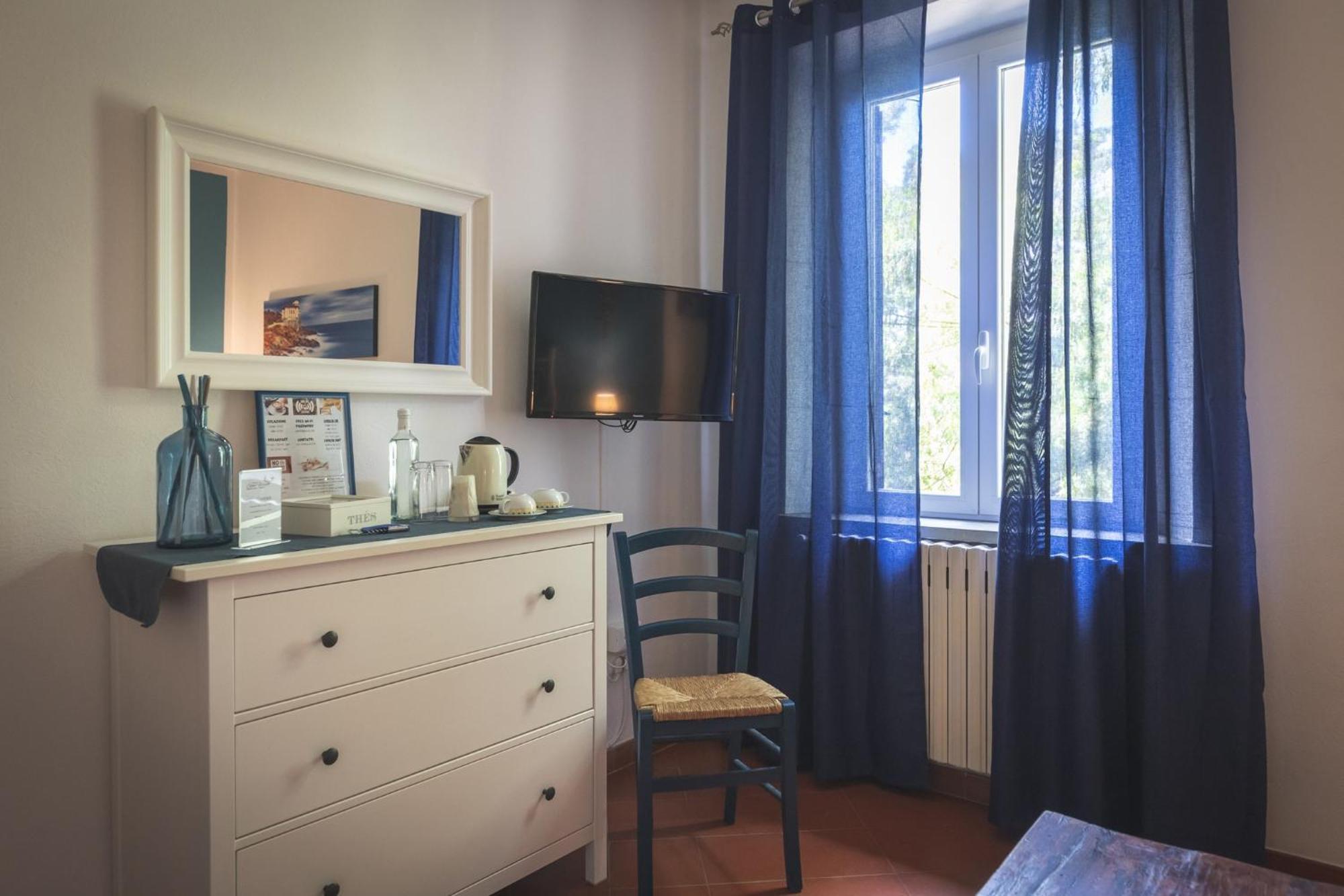 Podere San Filippo B&B-Apartment-Pet Friendly-Rent Bike And Bike Friendly Bibbona Exterior foto