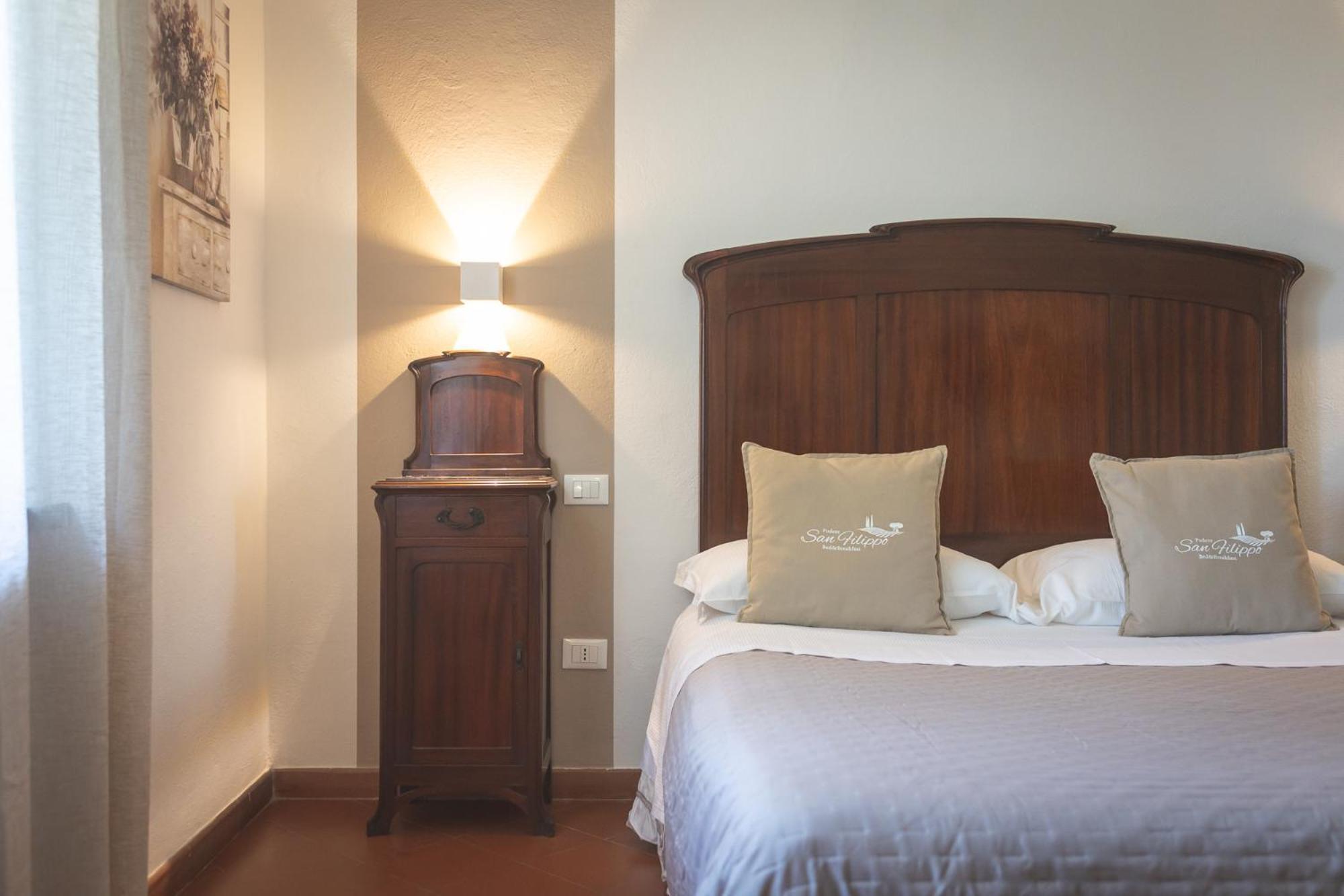 Podere San Filippo B&B-Apartment-Pet Friendly-Rent Bike And Bike Friendly Bibbona Exterior foto