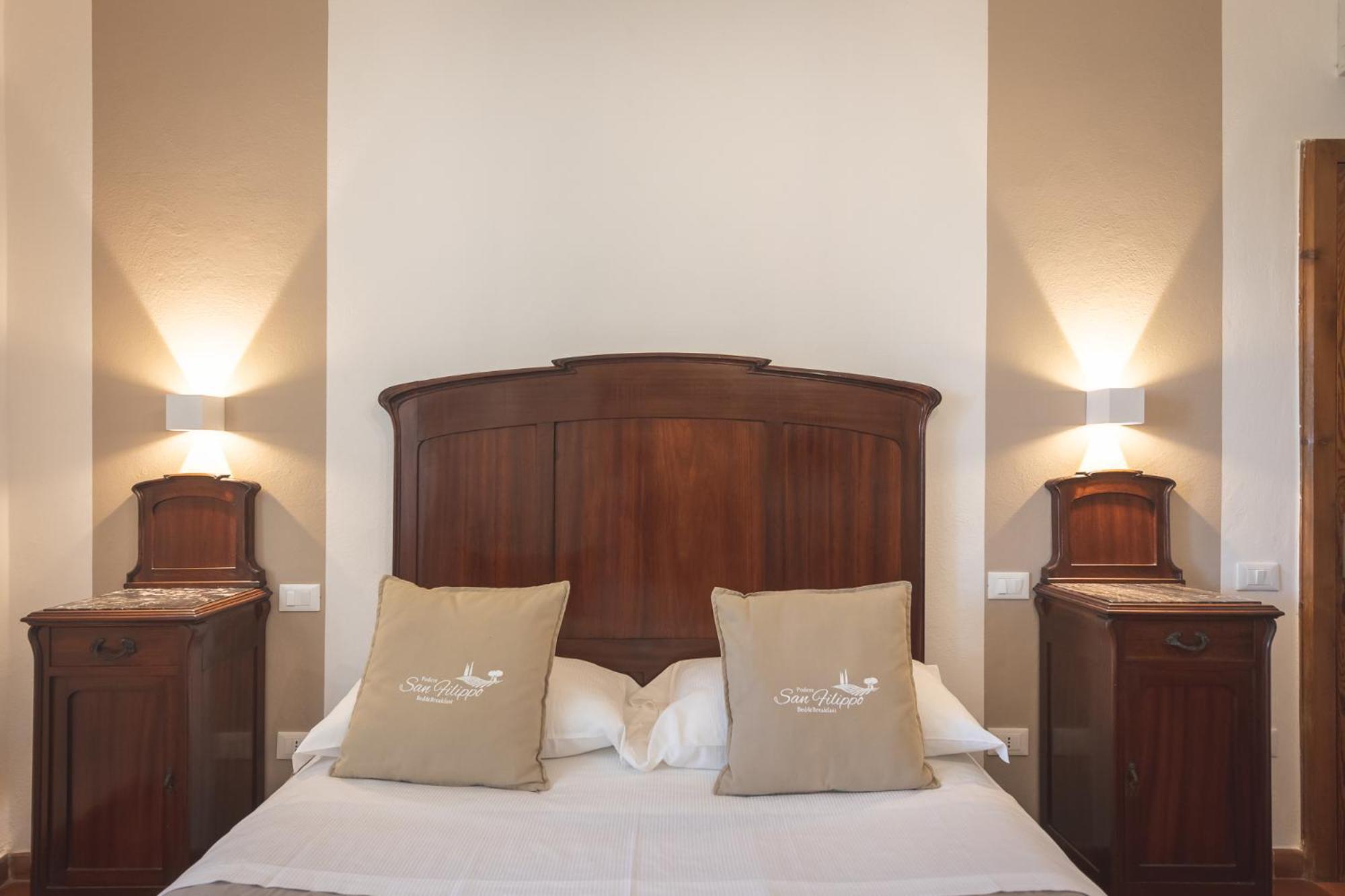 Podere San Filippo B&B-Apartment-Pet Friendly-Rent Bike And Bike Friendly Bibbona Exterior foto