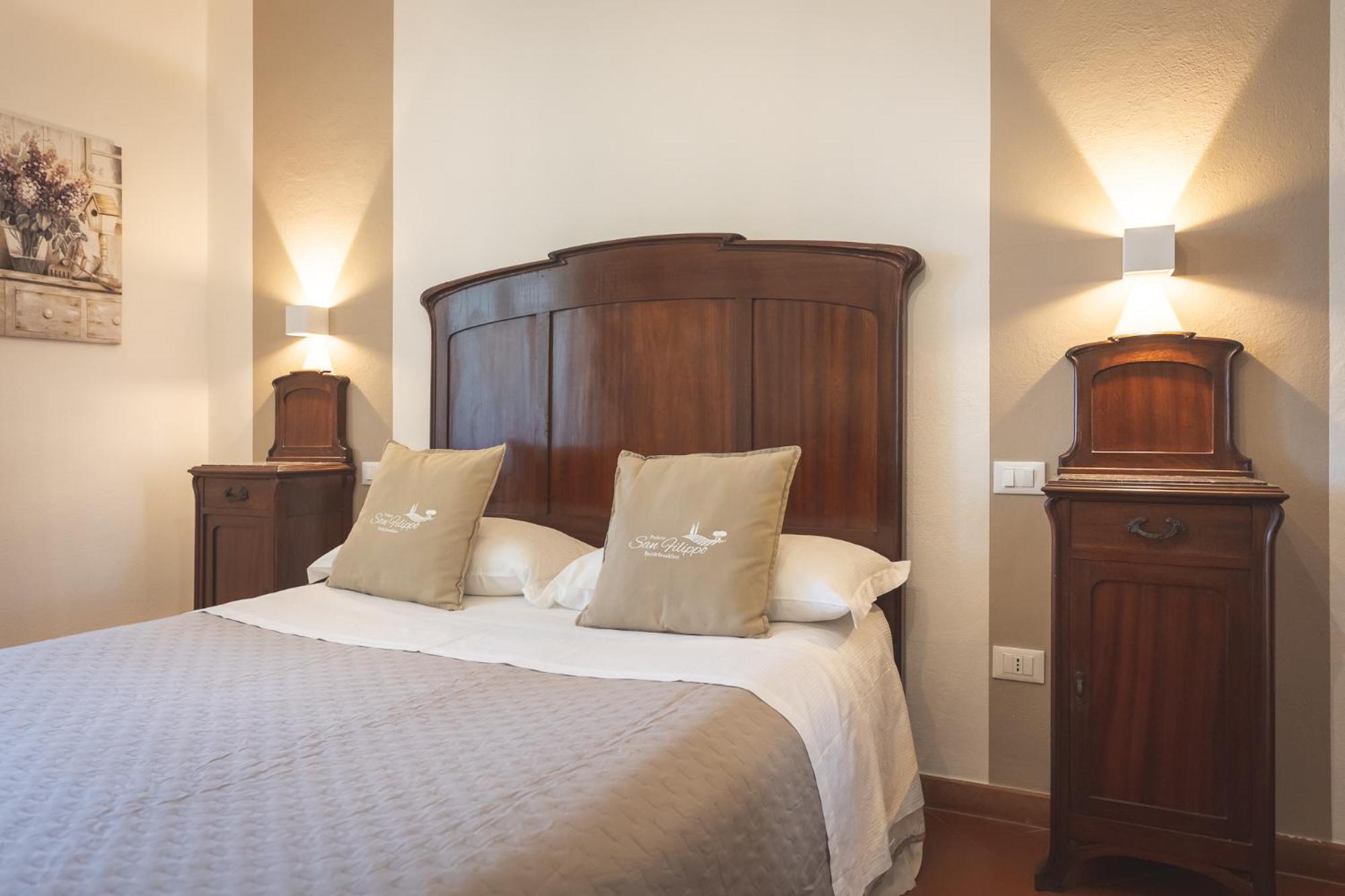 Podere San Filippo B&B-Apartment-Pet Friendly-Rent Bike And Bike Friendly Bibbona Exterior foto